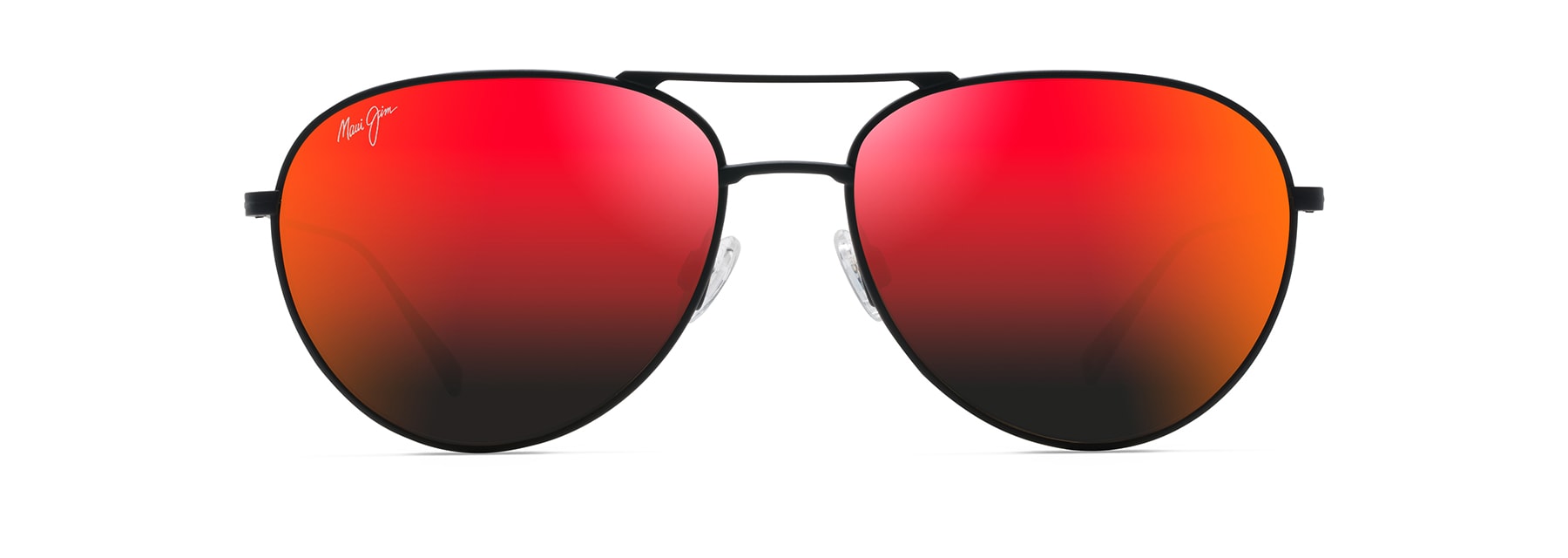 MAUI-JIM Zonnebril Walaka RM885-02 / MJ0885S-004